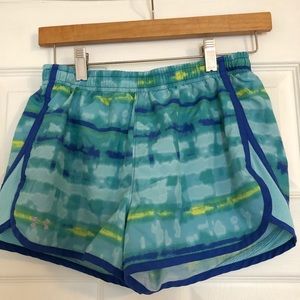 3/$20 Under Armour shorts